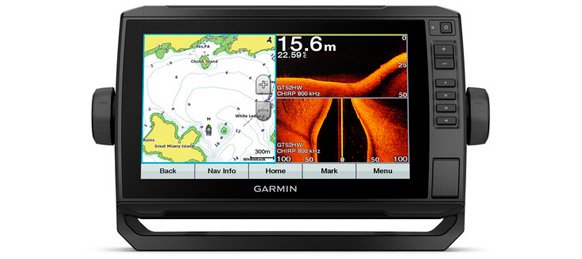 garmin echomap 10
