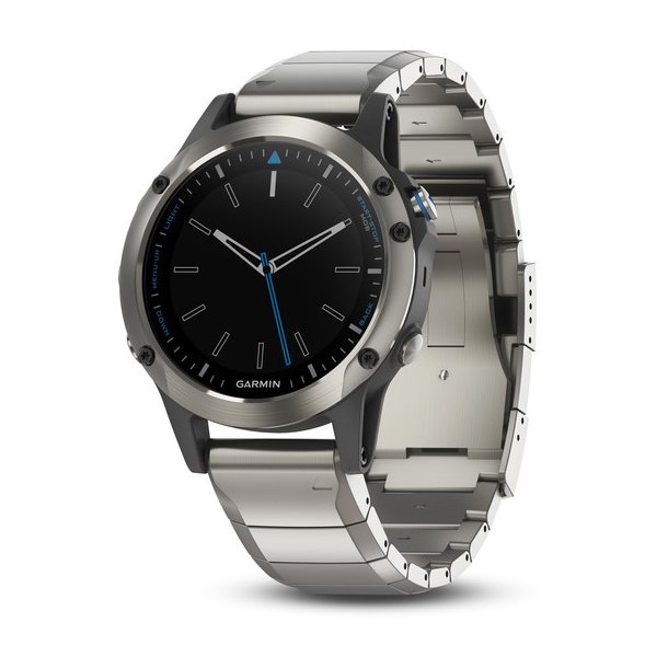 garmin quatix 5 sapphire