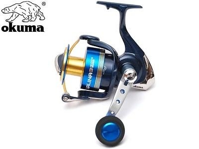 okuma salina 3 1600