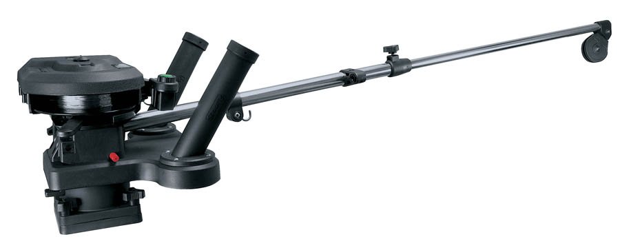 Scotty Pro Pack 1116