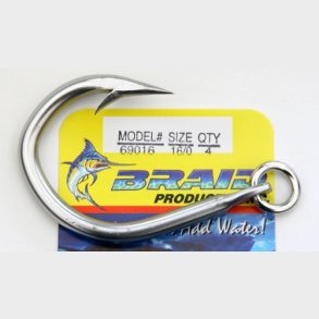 Braid Krog 69013-14-15-16 