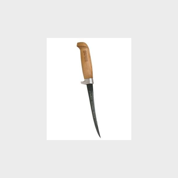 Rapala Fiskekniv med takker til skl 8 cm