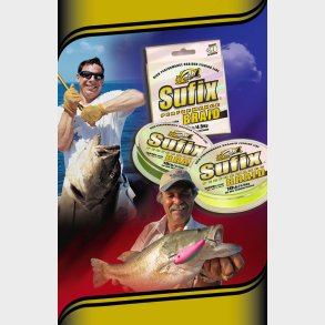 Performence Braid 0,38