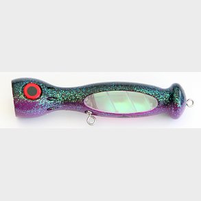 Jet Popper JP7BLKPRPL