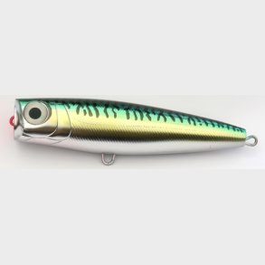 Hydro Popper R512-CGM