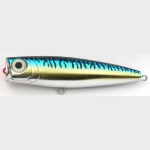 Hydro Popper R512-CBM