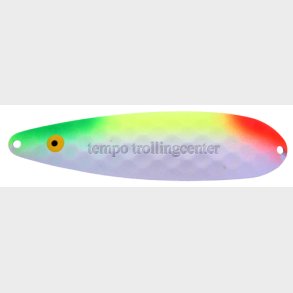 Pirat Nr 2 Grn/Gul/Hvid ( SLYTTER )