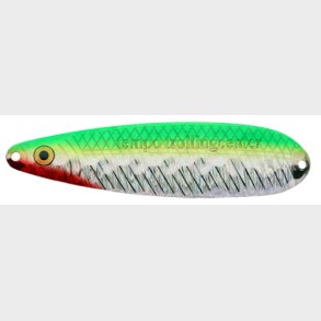 Pirat Nr 5 Grn/Slv/Hologrem