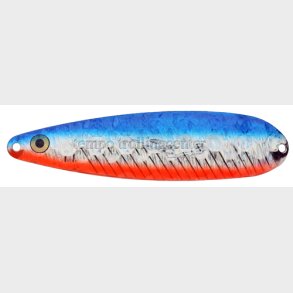 Pirat Nr 101 Bl/Slv/Rd/Hologrem