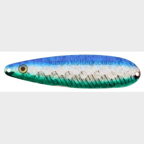 Pirat Nr 103 Wahoo/Hologrem