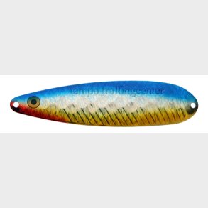 Pirat Nr 104 Bl/Slv/Gul/Hologrem