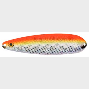 Pirat Nr 401 Appelsin Hologrem