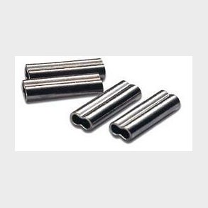 Mustad Double Sleeves 1,0mm 77262