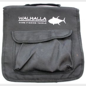 Walhalla Speed Jig Taske