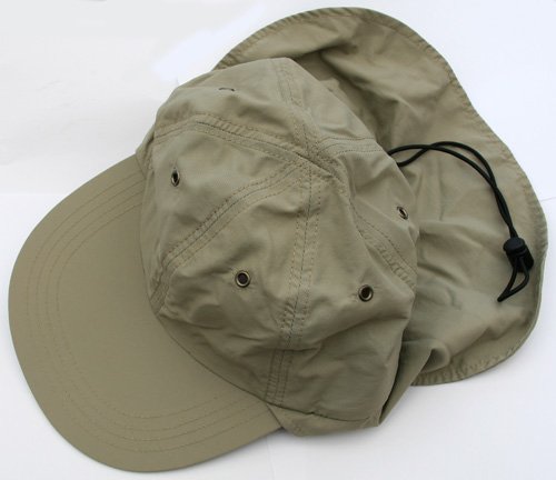 Cap