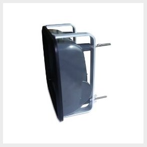 Garmin Watertight Mount Bracket 5X0