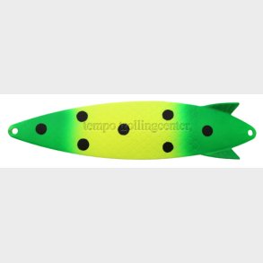 Toby Salmo 30g Popcorn 609