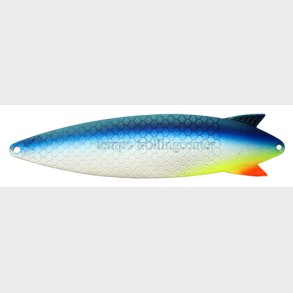 Toby Salmo 30g Blue 111