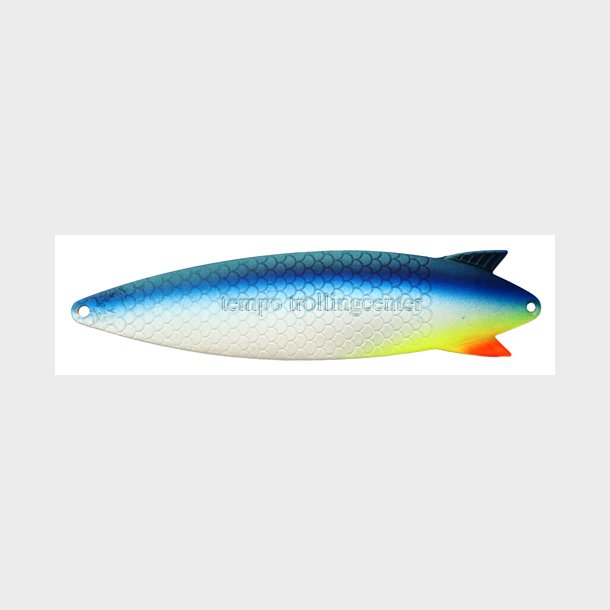 Toby Salmo 30g Blue 111