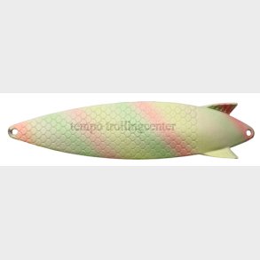 Toby Salmo 30g Mother of Perl 1002