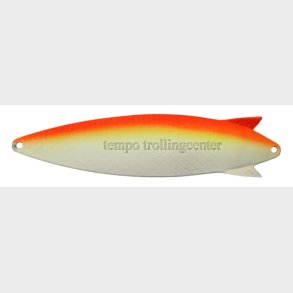 Toby Salmo 30g Appelsin Nr.404