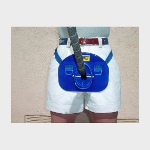 Braid Light Tackle Pad 30420