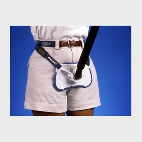 Braid Dolphin Belt 30170