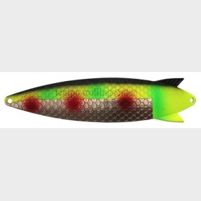 Toby Salmo 30g SING/NYNSHAMN SPECICEL Nr 617