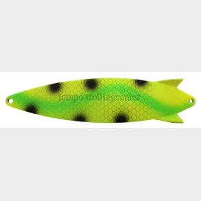 Toby Salmo 30g SING/NYNSHAMN SPECICEL Nr 621