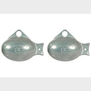 Off Shore Tackle Vgt systen OR20 3/4