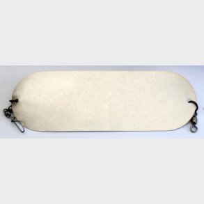 Jensen Dodger Size 0