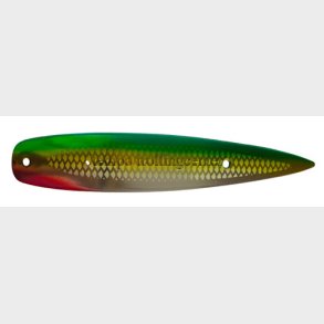 Flat Jack 5,5'' Nr.0026