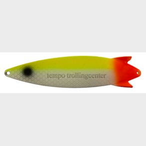 Toby Salmo 30g Gul/Rd Nr0409