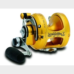 PENN International 50 VSX