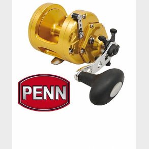 Penn International Torque TRQ 100