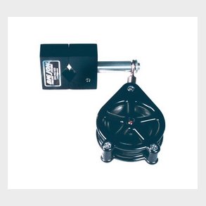 Big Jon Single Planer Pulley