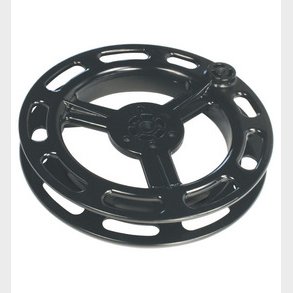 Big Jon Planer Hjul KT51164