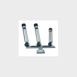 Big Jon Triple Rod Holders