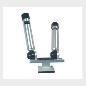 Big Jon Dobbelt Stangholder