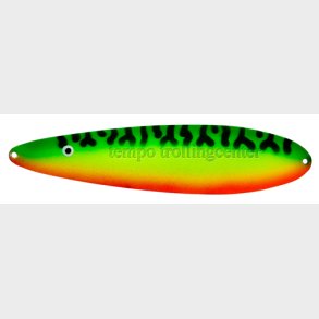 Nils Master Farve: 124 - Firetiger