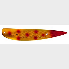 Flat Jack 5,5'' Nr 0640