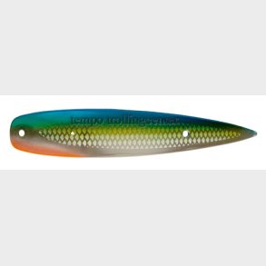 Flat Jack 5,5'' Nr.0116