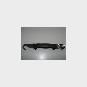 Bugbner med ske UDSOLGT