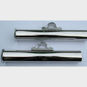 Stangholder 25mm Midt