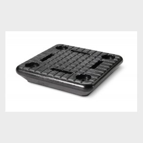 Cannon Base Uni Troll