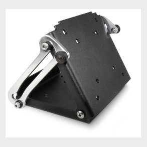 Cannon Tilt Up Beslag