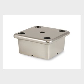 Monteringsbaser SS EL Rigger