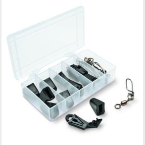 Cannon terminator kit