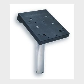 Scotty 1028 Gimbal Mount Bracket - 9''