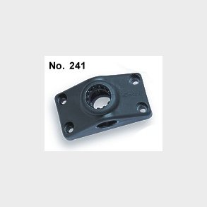 Scotty No. 241 Combination Side or Deck Mount